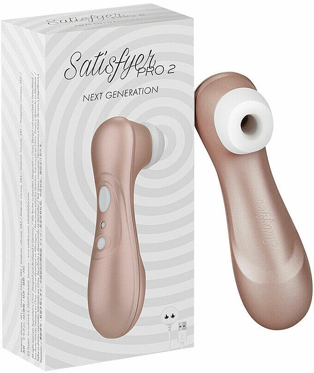 Satisfyer